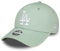New Era 9Forty Damen Cap - Los Angeles Dodgers Fresh Mint