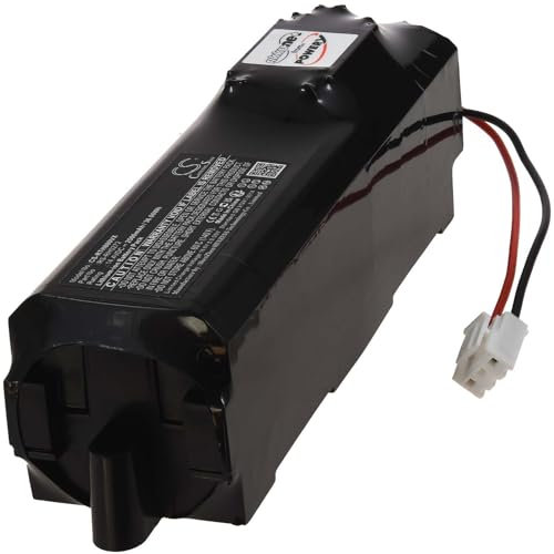 Akku für Akku-Staubsauger Rowenta Air Force Extreme, 14,4V, Li-Ion