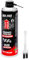 Errecom 1000 Miglia BKR 2103 Schnell trocknender Hochdruck-Entfettungsspray für Fahrradkette - 500ml, Aerosoldose
