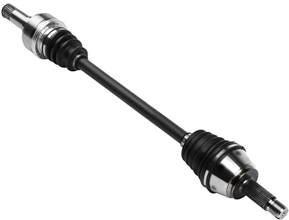 f.becker_line Antriebswelle/Achswelle Hinten Rechts Links passend für MERCEDES-BENZ