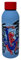 Botella de acero inoxidable Spiderman Marvel botella con tapón desenroscable accesorio para niños, adolescentes y adultos, 500 ml