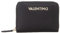 VALENTINO Alexia Zip Around Wallet Nero