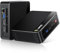 Beelink Mini PC, SER5 MAX Ryzen 7 6800U (8C/16T, Turbo 4.7GHz), 32GB LPDDR5 RAM 1TB PCIe4.0 SSD, Mini Desktop Computers Support 4K Triple Display/WiFi 6/BT5.2/DP+HDMI+USB-C/RJ45 1000M LAN