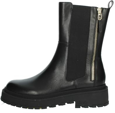 Liu Jo STIVALETTI BASSI SF4187 PX241 NERO - 37