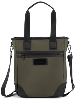 LOLE Women's Mini Lily Bag, Moss V694, One Size