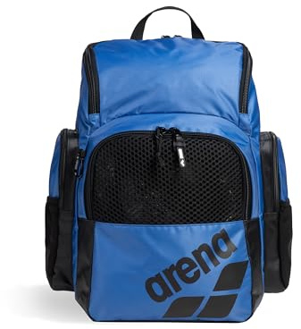 Arena Arena One Go Swim Sports Backpack Athletes Medium Size Equipment Bag 35 Liters