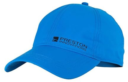 Preston Innovations UV Protective Cap UPF-50 Blue