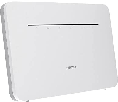 HUAWEI 4G LTE Cat7 Router B535-232a - weiß (Generalüberholt)
