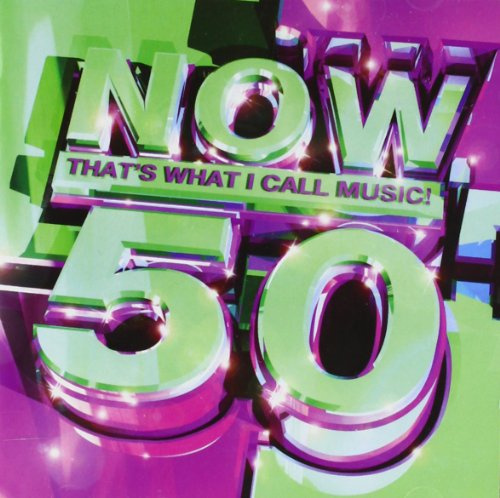 Now That's What I Call Music! 50