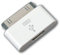 Babz Tech Micro USB Female to 30pin Male Adapter Dock for iPhone 4 4S 3G 3GS iPod iPad