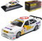 Atlas Vauxhall Cavalier MKIII Baugleich Opel Vectra A BTCC Champion 1988-1995 mit Sockel 1/43 Modell Auto