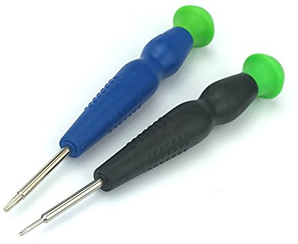 Screwdrivers for Open Repair Battery Replacement MacBook Pro 15 2009