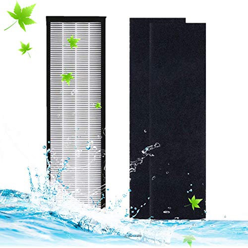 Filtri Parti di Ricambio per PureMate PM 510 Filtro AC4825 AC4300 Serie 3-in-1 Filtro Purificatore D'aria