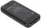 Dpofirs XS11 Mini Smartphone 3G da 2,5 Pollici, Telefoni Cellulari Android, Telefono Sbloccato Super Mini Smartphone per Bambini Studenti, Telefono Cellulare Tascabile, 1 GB 8 GB, 2 MP 5 MP(Nero)