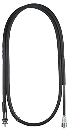 Cable de control de motocicleta Cable de velocímetro Compatible con Kawasaki VN 800 A/B Classic / 54001-1206
