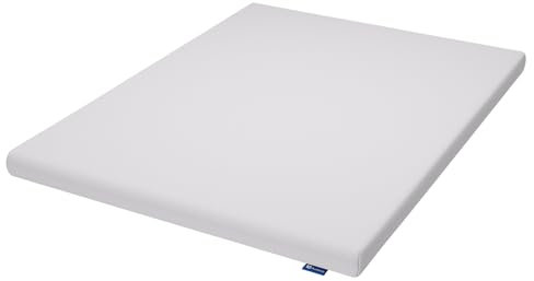 Avenco Schaumstoffmatratze 140x190, Gel-Gedächtnis-Schaumstoffmatratze, Wendematratze, Super atmungsaktiv, CertiPUR-US geeignet für Kinder und Erwachsene