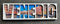Venedig Magnet Italien Souvenir Venedig Fridge Magnet Venedig Souvenir Venedig Reiseandenken