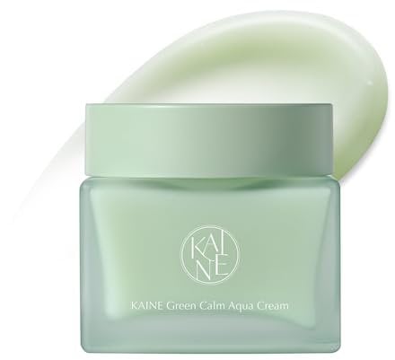 KAINE Grüne Beruhigung Aqua Creme 70ml / 2.36 fl.oz.