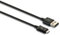 Cavo originale (USB-C to USB-C) EP-DG980BBE - 60 W compatibile per Samsung Galaxy S20, S20 Plus, S21 Ultra, Note 20, Note 20 Ultra, Lunghezza 1 m, Colore Nero -Bulk-