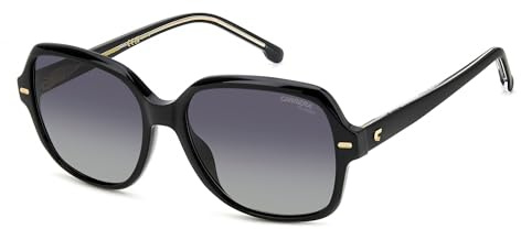 Sonnenbrillen CARRERA CARRERA 3028/S 807 BLACK 55/16/140 Damen