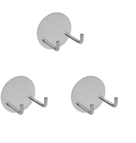 Lot de 3 porte-filtres muraux pour cafetière, porte-filtre à café, support mural pour filtre de machine à expresso pour porte-filtre de 51/54/58 mm