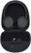 Lebakort Hard Case Compatible with Sony WH-CH720N WH-CH520 WH-CH510 WH-CH710N XB900N XB700N WH-CH700N WH-910N Noise Canceling Wireless Headphones (Black Case)