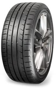 DAVANTI Sommerreifen 225/40 ZR 19 XL TL 93Y PROTOURA SPORT BSW