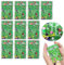 TENGEE 10 Stück Mitgebsel, Mini Geduldsspiel Flipperspiel, Fußball Spiele, Tennisschuhe Kinder Sandplatz, für Jungen Geburtstag Party, Kinder Mix