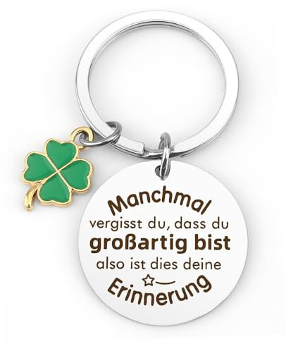 Geschenke für Freundin Freunde,Schlüsselanhänger Beste Freundin Geschenke,Weihnachtsgeschenke für Freundin,Motivationsgeschenke,Freundinnen Geschenk,Geschenk Freundin Geburtstag,Aufmunterung Geschenke