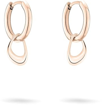 Liebeskind Berlin Ohrringe LJ-1564-E-20 IP Roségold