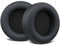 SOULWIT Earpads Replacement for Corsair Virtuoso Pro Headset, Ear Pads Cushions with Durable Mesh Fabric, High-Density Softer Foam - Black