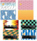 GTOTd Anime Slayer Credit Card Sticker Bankkarten Aufkleber (8 Stück),EC Karten Anime Sticker, Geschenke Dekor fur Transport Debitkartenhülle Bankkarten Für Damen Herren