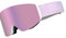 Veasbuu Ski Goggles Women, Magnetic Ski Glasses, Protective Ski Goggles, Anti-Fog Ski Goggles, UV400 Ski Goggles, Snowboard Ski Goggles, Ski Accessories Goggles, Skiing Protective Goggles
