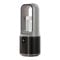 3-in-1 Bladeless Fan with Air Purifier,Indoor Heater,Fan and Heater Combo HEPA Filter,Tip-Over Switch,90° Oscillating Tower Fan, Remote Control, Touch, 8H Timer, 9 Speeds for Bedroom Room Home Office