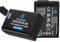 Homesuit EN-EL25, batteria 1600 mAh, decodifica completa con cavo di ricarica 2 in 1, tipo C, per fotocamera Nikon Z30 Z50 Zfc, adatto per caricabatterie Nikon MH-32-4333 (confezione da 2)