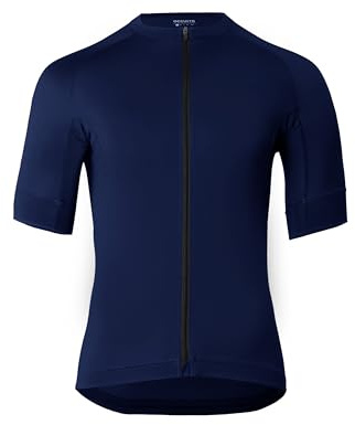 Occulto Herren Radtrikot (Modell: Milano), Fahrradtrikot, Rennrad Trikot, Fahrrad Trikot