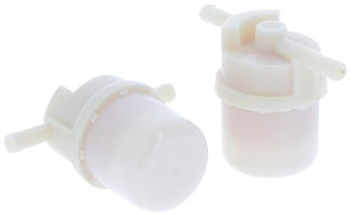 HIFI FILTER BE 13 – Benzinfilter für Honda Civic, Accord, Prelude, CRX, BF-Serie u. v. m.