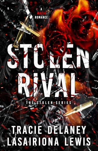Stolen Rival: A Mafia Romance (The Stolen Series, Band 1)