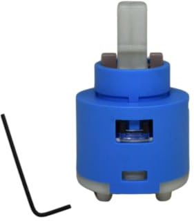 Howdens Lamona Bolsena Tap Valve SP1202 1202R Cartridge Spare
