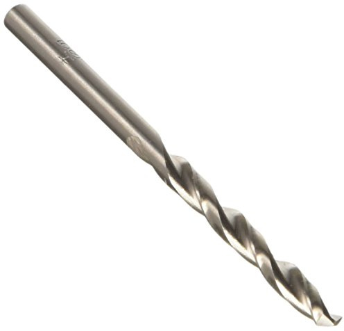 Milwaukee 4002395370474 Thunderweb HSS G Metal Drills, Multi-Coloured