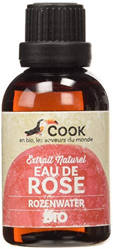 Cook Eau de rose 50 ml