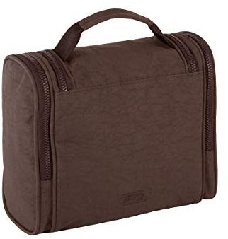 camel active, Kulturtasche, Herren, Kulturtasche zum aufhängen, Kulturtasche, Kosmetiktasche, Journey, Beige