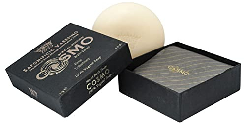 Saponificio Varesino Cosmo Bath Soap 150 g