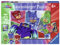 Ravensburger Kinderpuzzle 07825 PJ Masks Abenteuer in Der Nacht, Puzzle