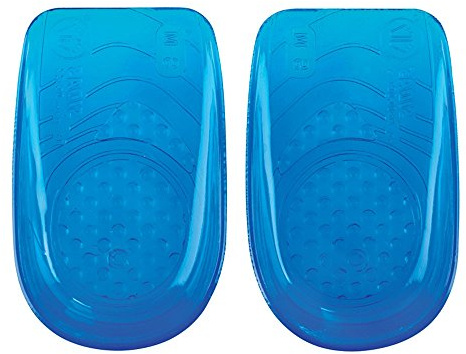 Sidas Gel Heel Cups - SS22 - Small/Medium