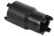 Keenso Motorrad Kupplung Demontagewerkzeug, Motorrad Nutmutternschlüssel 20mm / 24mm 2 In 1 Kontermutter Kupplungs Schlüssel 4 zapfen Nutmutternschlüssel