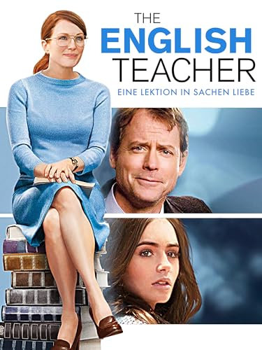 The English Teacher - Eine Lektion in Sachen Liebe