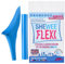 SHEWEE Damen Flexi, blau, Einheitsgröße