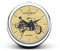 KIESENBERG Design Tischuhr Geschenk für Triumph LT Motorrad Fan Uhr T-20444