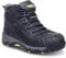 Apache Mercury, Non Metallic, Waterproof Safety Boot Size 3